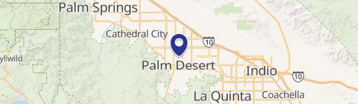 Palm Desert, CA 92260