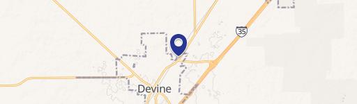 201 State Hwy 132nd N