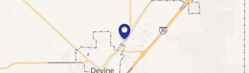 501 State Hwy 132nd N