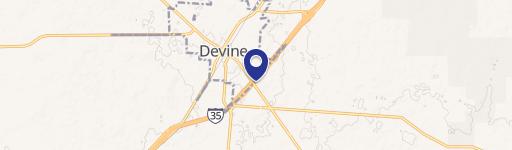 725 State Hwy 173rd S