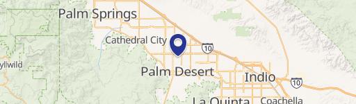 Palm Desert, CA 92260