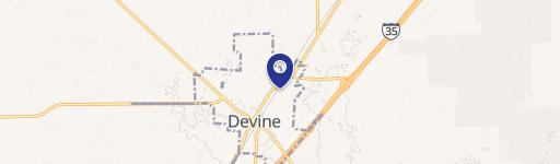 900 Transportation Dr