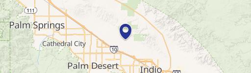 Palm Desert, CA 92211