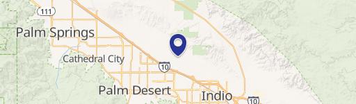 Palm Desert, CA 92211