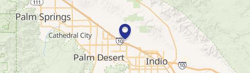 Palm Desert, CA 92211