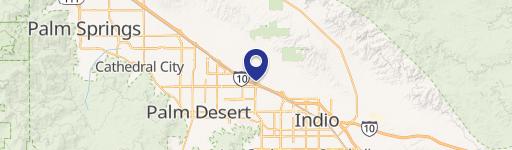 Palm Desert, CA 92211