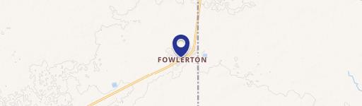 27148 State Hwy 97th Ofc W Ofc