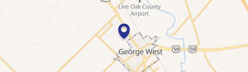 George West, TX 78022
