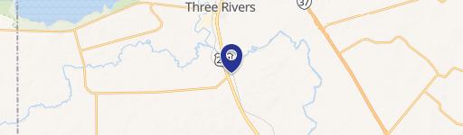 George West, TX 78022