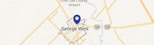 George West, TX 78022