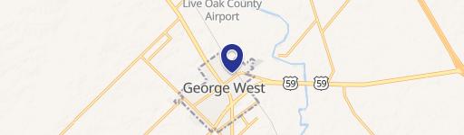 George West, TX 78022