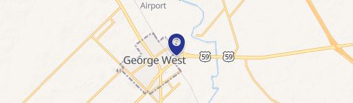 George West, TX 78022