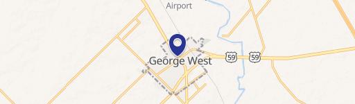 George West, TX 78022