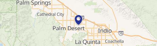 Palm Desert, CA 92211