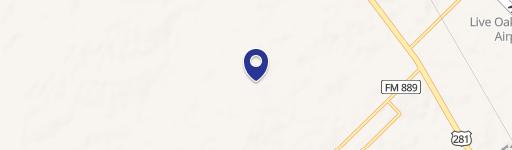 George West, TX 78022