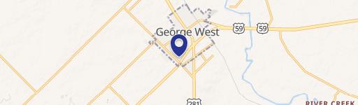 George West, TX 78022