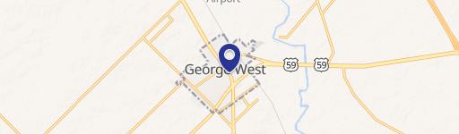 George West, TX 78022