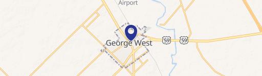 George West, TX 78022