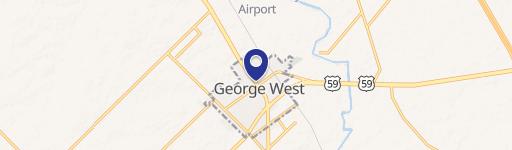 George West, TX 78022