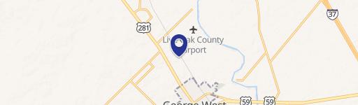 George West, TX 78022