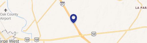 1024 Hwy 37th Access