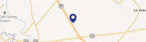 1920 Hwy 37th Access