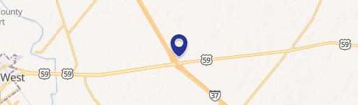 1800 Hwy 37th Access