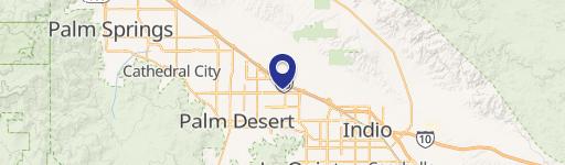 Palm Desert, CA 92211