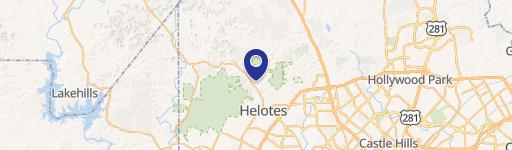 16060 Bandera Rd Lot, Unit 1