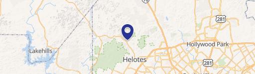 17430 Bandera Rd Lot, Unit 1