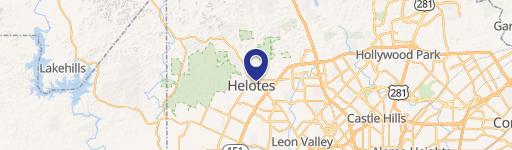 12850 Bandera Rd Ste, Unit 106