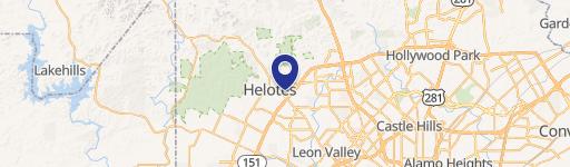 12030 Bandera Rd Ste, Unit 111