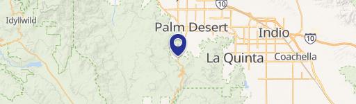 Palm Desert, CA 92260