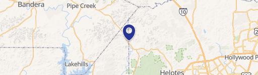 20590 Bandera Rd