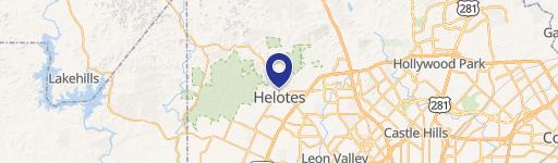 13439 Bandera Rd, Unit 1