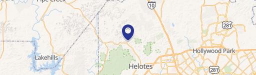 18528 Bandera Rd, Unit 3