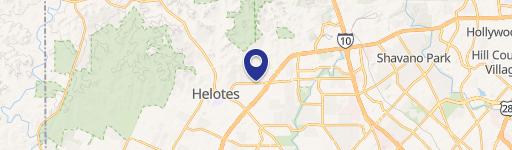 13338 Western Oak Dr