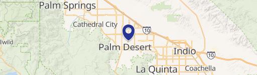 Palm Desert, CA 92260