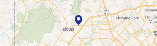 13403 Western Oak Dr