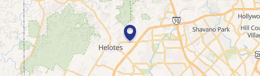 13403 Western Oak Dr