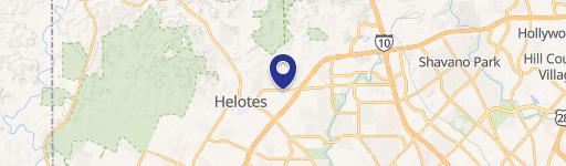 13331 Western Oak Dr