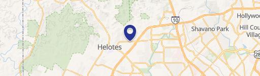 13334 Western Oak Dr