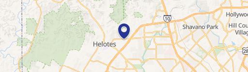 13330 Western Oak Dr