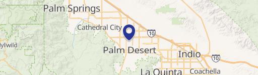Palm Desert, CA 92260