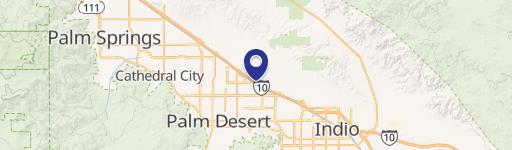 Palm Desert, CA 92211