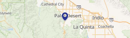 Palm Desert, CA 92260