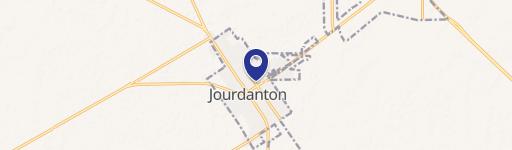 Simmons Ave At Main St