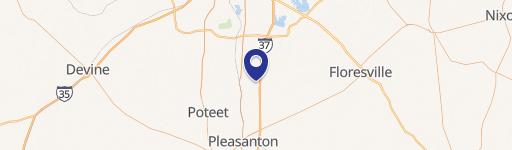 Jourdanton, TX 78026