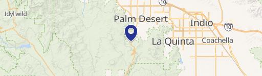 Palm Desert, CA 92260
