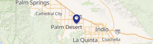 Palm Desert, CA 92211
